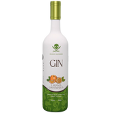 Gin Laranja com Maracujá 750mL (6 unidades)