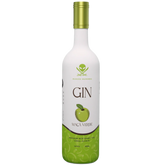 Gin Maça Verde 750mL (6 unidades)